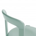 REY chair - fall green