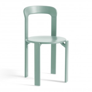 REY chair - fall green