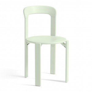 REY chair - soft mint