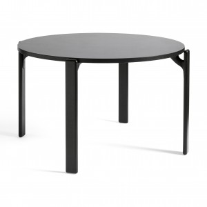REY table - black