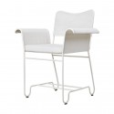 Tropique chair - without fringes