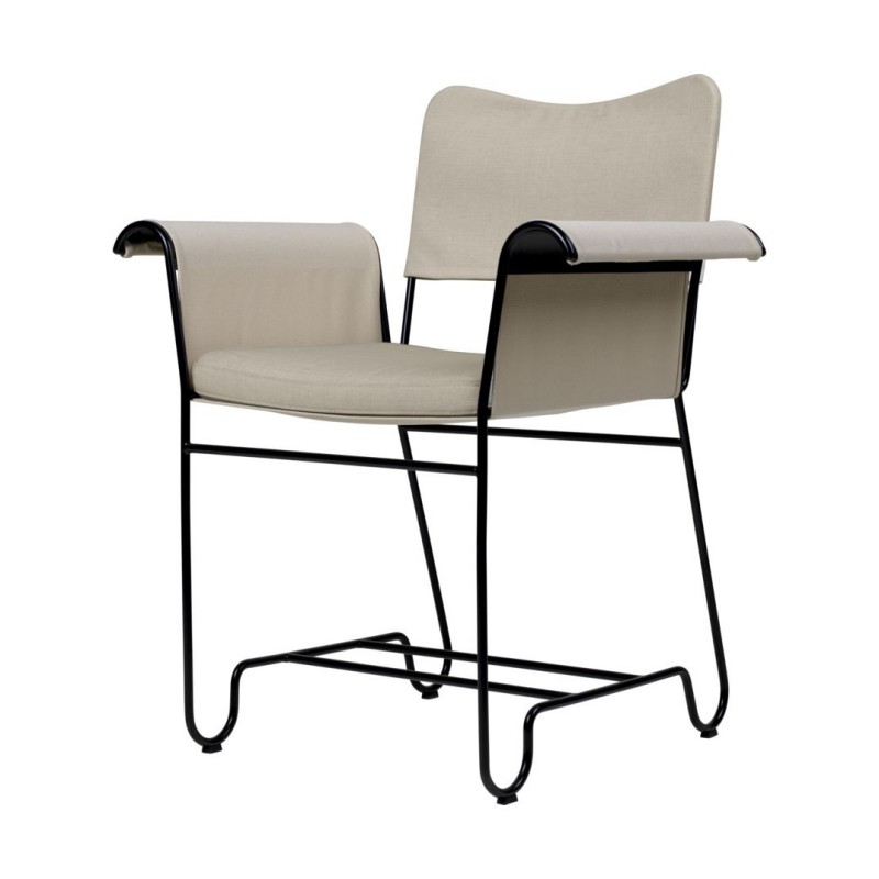Tropique chair - without fringes