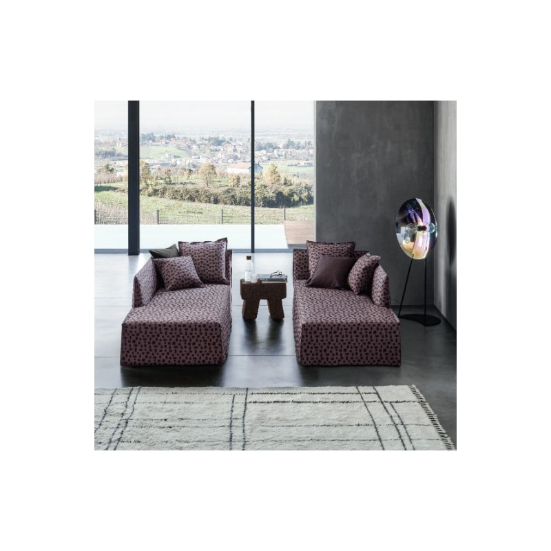 GHOST modular sofa - presentation