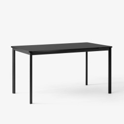 DRIP HW58 table - Black
