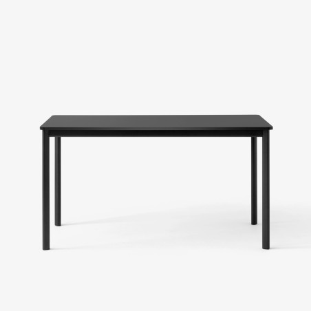 DRIP HW58 table - Black