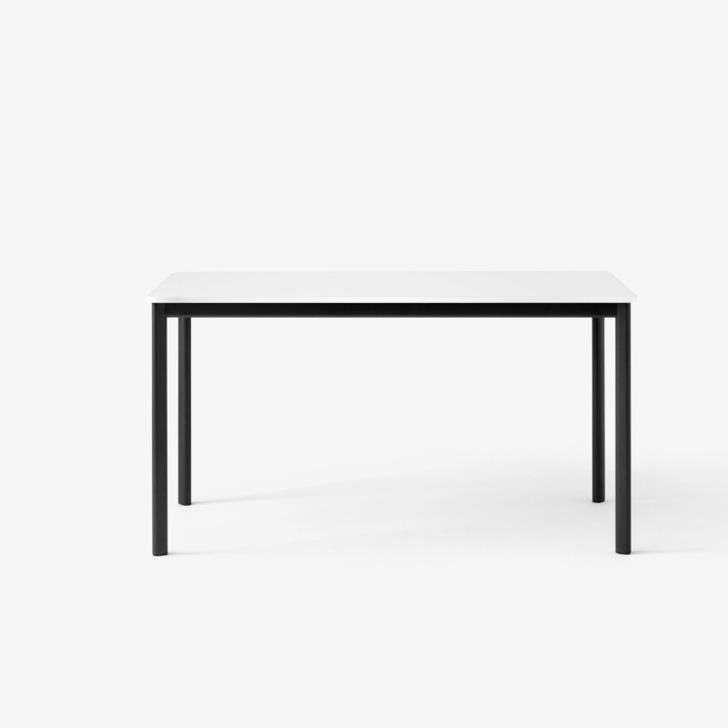 DRIP HW58 table - Off-White