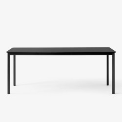 DRIP HW59 table - Black