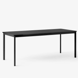 DRIP HW59 table - Black