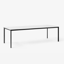 DRIP HW59 table - Off-White