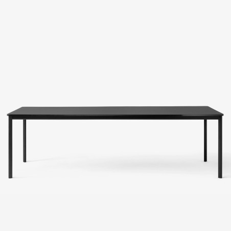 DRIP HW60 table - Black