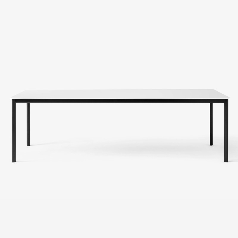 DRIP HW60 table - Off-White