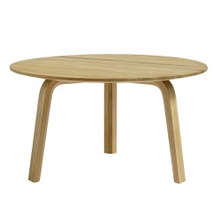 BELLA LOW Coffee table - ø60 cm