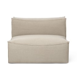 CATENA Sofa 2 seaters - Natural