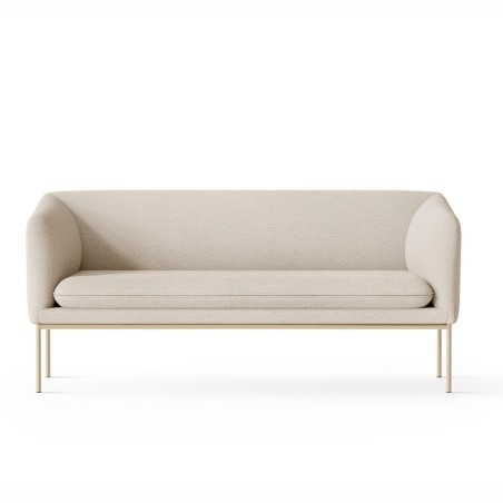 TURN sofa - Cashmere