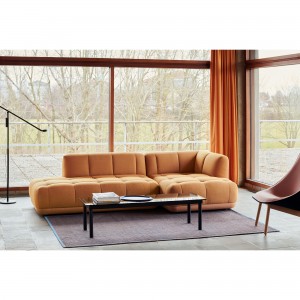 QUILTON modular sofa - comb 21