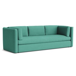 HACKNEY sofa 3 seaters tissu Vidar 943 / KVADRAT