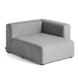 MAGS Module - 8261 Wide Chaise longue Right