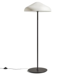 Floor lamp PAO - White