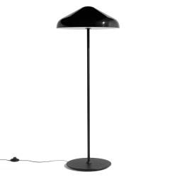 Floor lamp PAO - Black