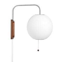BALL wall sconce