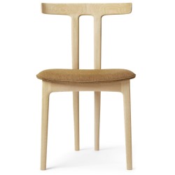 OW58 Chair - walnut