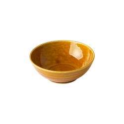 KYOTO ceramic soup bowl