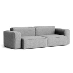 MAGS SOFT LOW - 2,5 seater - hallingdal