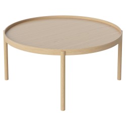 TAB Coffee table - H40 cm