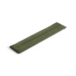 Coussin WEEKDAY - vert olive