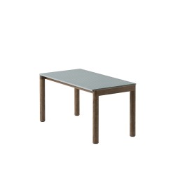 COUPLE coffee table - 1 wavy tile