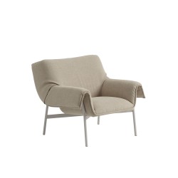 WRAP Lounge chair - Ecriture 240