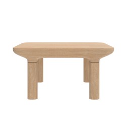 CAMILLE coffee table - small