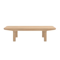 CAMILLE coffee table