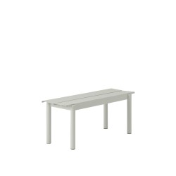 LINEAR bench - Grey