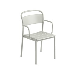 LINEAR chair - Grey