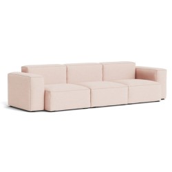 MAGS SOFT LOW Sofa 3 seater - Mode 026