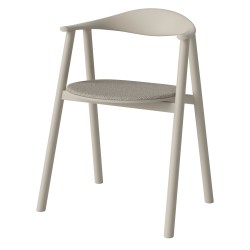 SWING COLOUR Chair - light grey