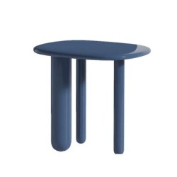Table basse TOTTORI - bleu