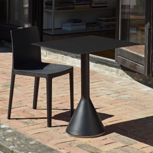 ELEMENTAIRE chair Anthracite
