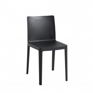ELEMENTAIRE chair Anthracite