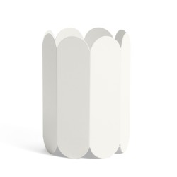 Vase ARCS - Blanc