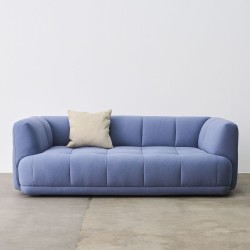 QUILTON sofa - 2 Seaters - Osumi 30