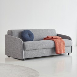 EIVOR sofa bed - 140