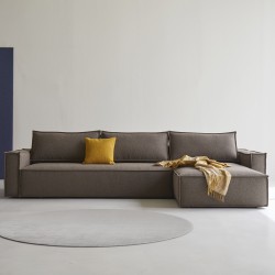 NEWILLA Lounger sofa bed