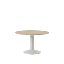 Table MIDST - base grise
