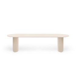 PLATEAU XL dining table
