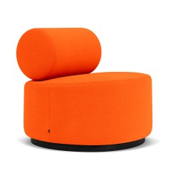 SINCLAIR lounge chair -...