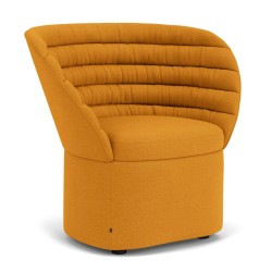 PHOEBE lounge chair - Vidar 472