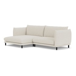 FRANKIE modular sofa - Alpine Ivory