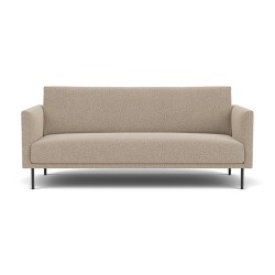 ASTIN modular sofa - 3 seats - Alpine Natural